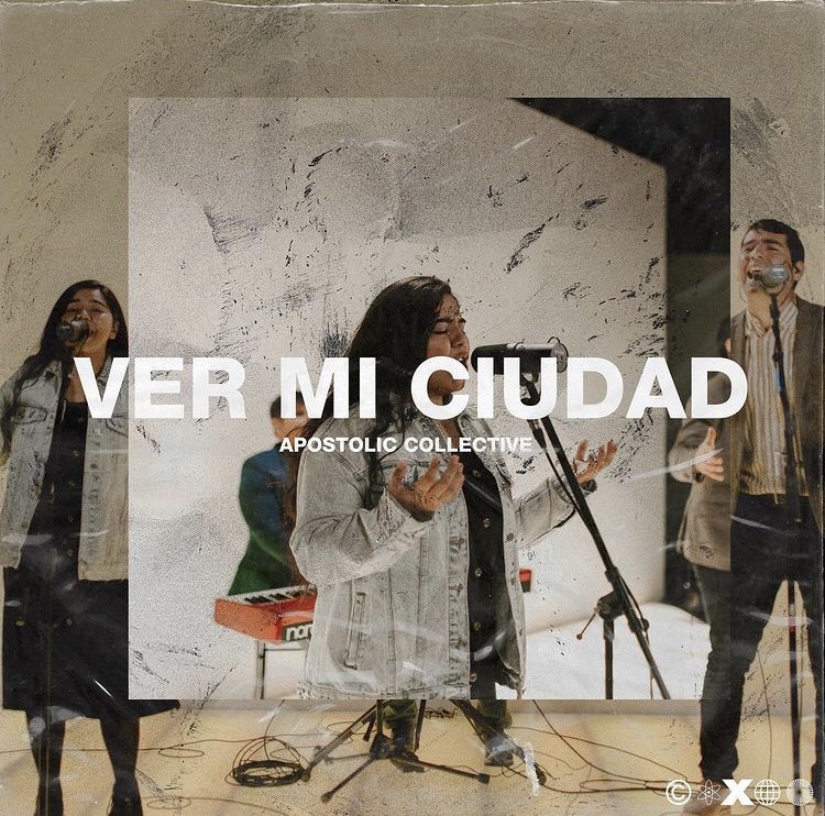 FACMaryville's tweet image. We love the Apostolic Collective! We love the song See My City! 

Watch See My City: youtu.be/2IcgUOqJmyo

Mira Ver Mi Ciudad: youtu.be/L2pT_BSfyfk