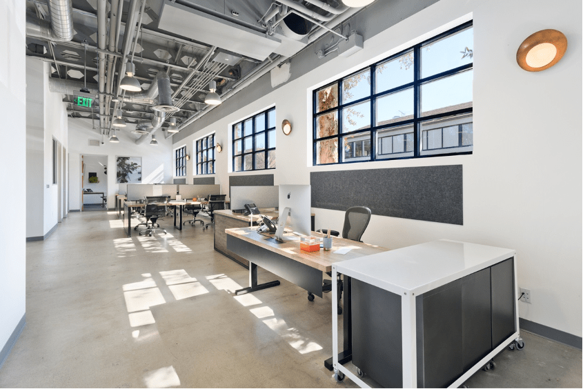 KeyCodeMedia's tweet photo. While the office is empty, Boardwalk Pictures is busier than ever. The secret #RemotePostProduction sauce- @Storage_DNA DNAfabric, which syncs the facility with @Adobe @Avid creators, producers, and editors working from home.

https://t.co/ldmK334WyA https://t.co/4dDR3wOxyn
