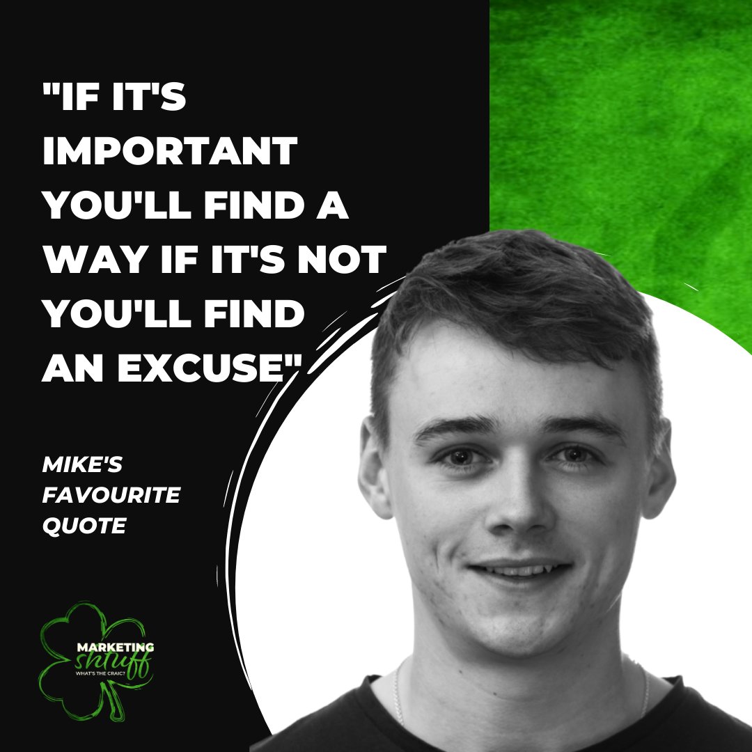 HorsePay's tweet photo. Excited for the release of this interview our CEO Mike did recently with Marketing Shtuff. The interview is coming out on Sunday evening at 8pm. We've more interviews coming soon with Mike interviewing people across Ireland Equine Community as part of our new HorsePay TV Series! https://t.co/0ATjq2nzyU