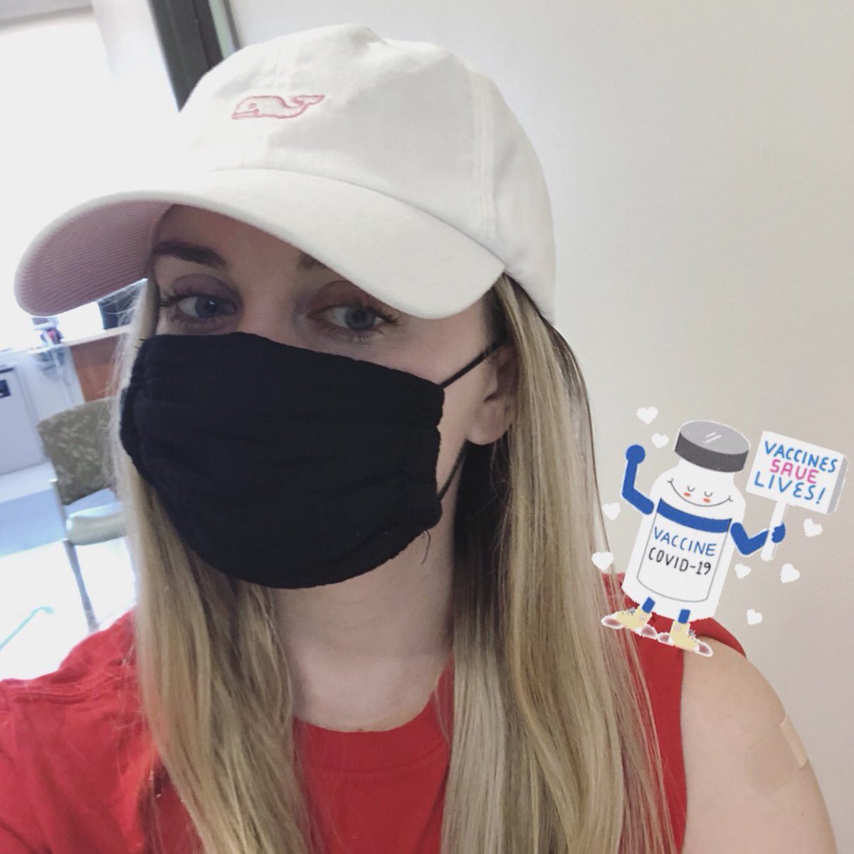 Audrianna Pollen tweet media