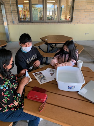 GPNaples's tweet photo. Parent engagement has always been a critical component of Grace Place programs and our students' success. Check out these photos from last night's middle school Parent Night! #TheGracePlaceWay https://t.co/hUNNkdqp2G