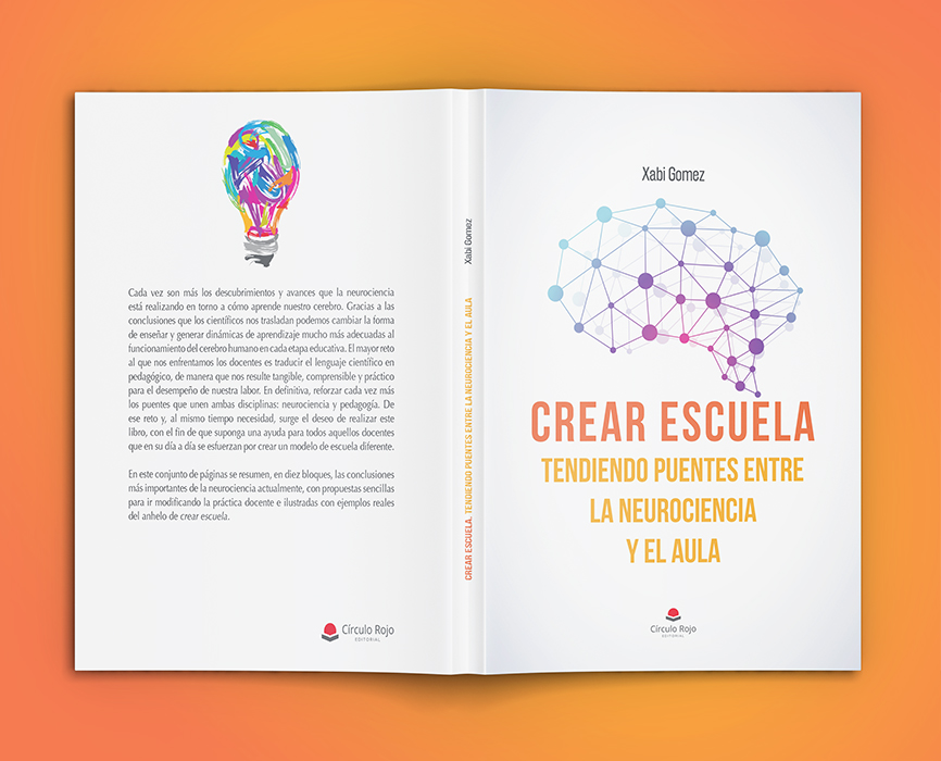 leesto_resenas's tweet photo. #Entrevista en @diarioVasco 

"Los #docentes debemos estar en continua #formación, cuestionando nuestras formas de enseñar y trabajar con los alumnos. Tuve la suerte de realizar un máster sobre #neurodidáctica con muy buenos profesionales"

🔝https://t.co/C2B94aMai1
#educacion https://t.co/YaMyupASvE