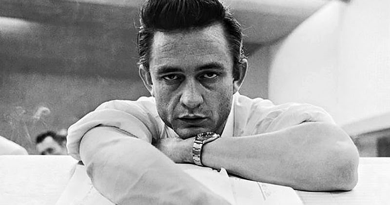 Happy Johnny Cash\s birthday, everyone. This is one of the High Holy Days on my calendar. 