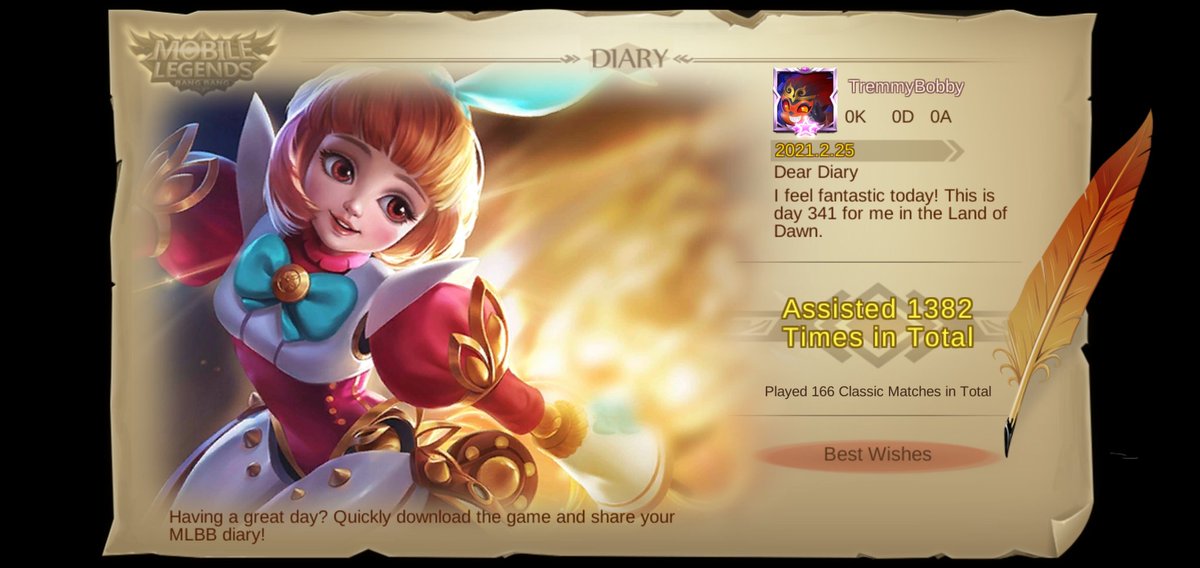 TremmyBobby's tweet photo. Come join my Squad, Let us face off against the world's best MOBA players together!
https://t.co/WBmEeXreCX https://t.co/dgLfm0zZLU