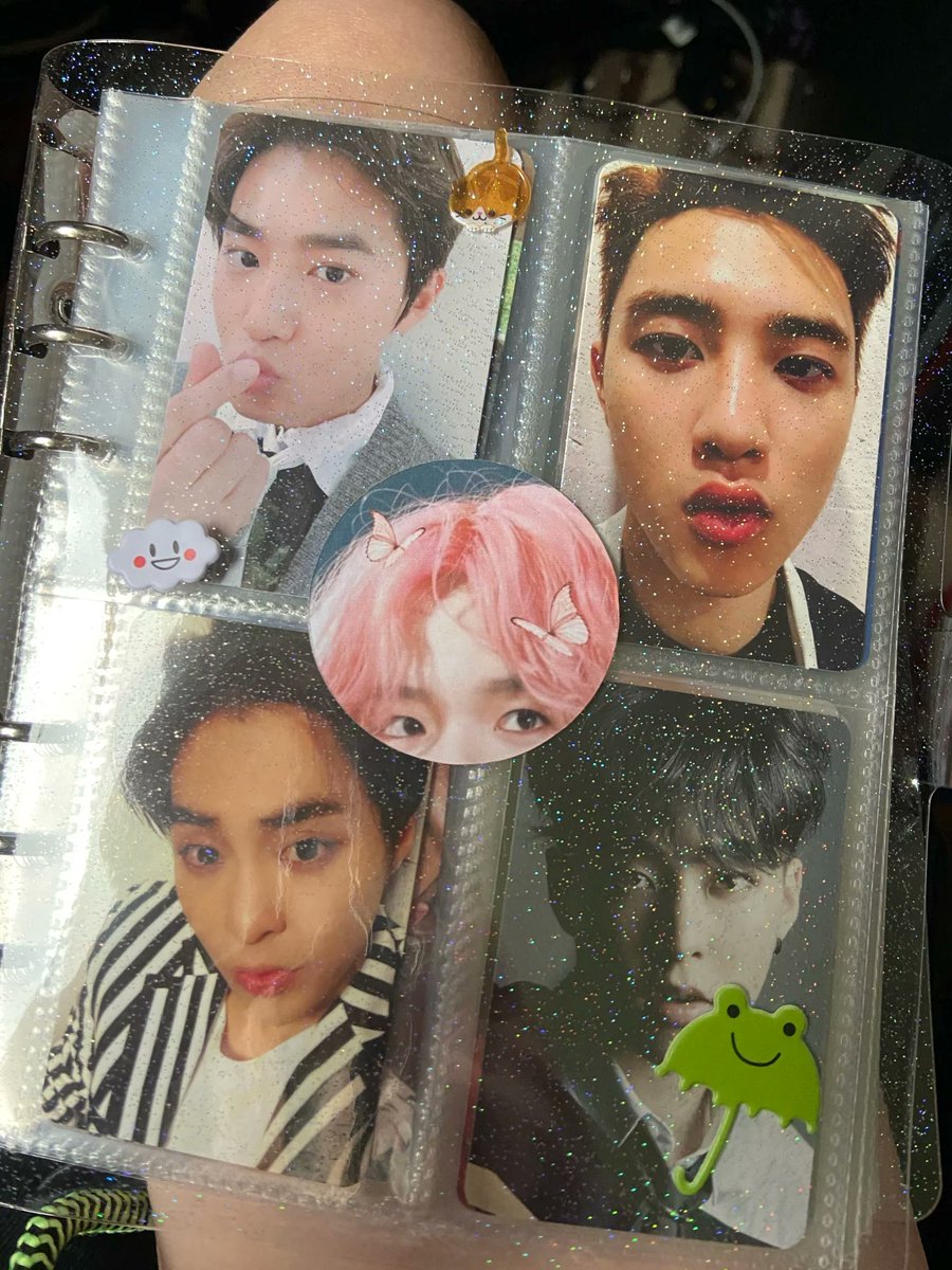 aera 🍀 (@luv4hwng) on Twitter photo Simli Binder Go
🦌| 8'li gruplarda 65 TL
🦌| 3 renk ve 2'li-4'lü şeklinde seçenekleri var bütün seçenekleri aşağıya bırakıyorum
🦌| Gümrük 1-2 TL geliyor
<a href="/pctradetr/">PC SATIŞ & TAKAS TR</a> <a href="/kpoppcsatis/">K-Pop Photocard Satış🇹🇷</a> <a href="/Peacry/">Jess</a> <a href="/BTSTAKAS/">BTS TAKAS & SATIŞ ⟭⟬</a> <a href="/BTSARMYtakas/">BTS ARMY Takas / Satış</a> <a href="/trpctakas/">kpop satış/takas! 🌱</a> <a href="/kpopsatistrade/">KPOP SATIŞ & TRADE 💎</a> Simli Binder Go
🦌| 8'li gruplarda 65 TL
🦌| 3 renk ve 2'li-4'lü şeklinde seçenekleri var bütün seçenekleri aşağıya bırakıyorum
🦌| Gümrük 1-2 TL geliyor
<a href="/pctradetr/">PC SATIŞ & TAKAS TR</a> <a href="/kpoppcsatis/">K-Pop Photocard Satış🇹🇷</a> <a href="/Peacry/">Jess</a> <a href="/BTSTAKAS/">BTS TAKAS & SATIŞ ⟭⟬</a> <a href="/BTSARMYtakas/">BTS ARMY Takas / Satış</a> <a href="/trpctakas/">kpop satış/takas! 🌱</a> <a href="/kpopsatistrade/">KPOP SATIŞ & TRADE 💎</a>