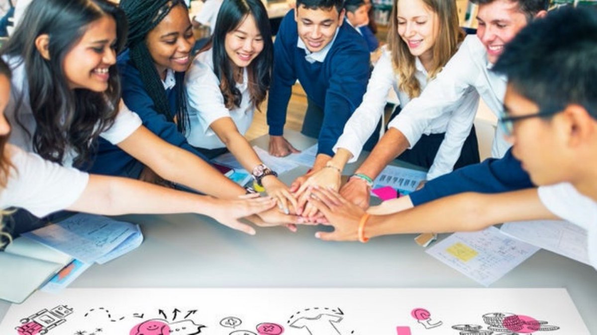 Good thoughts on activities to improve the #wellbeing of your team amid the new home office environment- via <a href="/Entrepreneur/">Entrepreneur</a> buff.ly/3qvNwkU