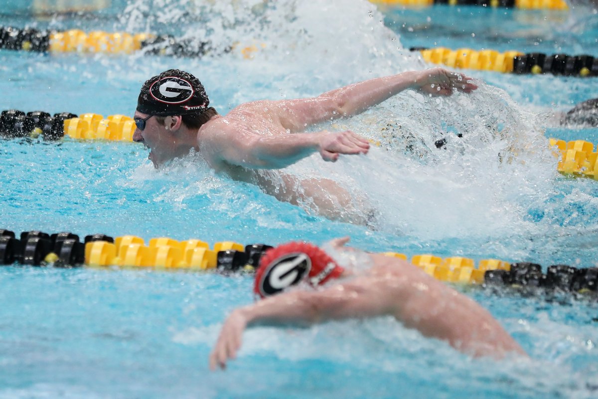 📸 Prelims frames

#SECSD21 | #GoDawgs 🐾