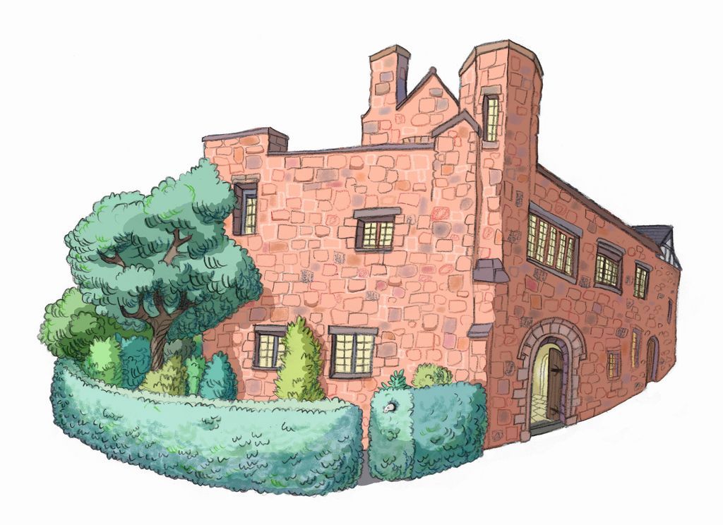 nixpriory's tweet image. Don't miss our interview on @BBCDevon tmrw, 26th Feb, at 12:10pm. We'll be chatting about our family activities and upcoming events. Listen live here buff.ly/2EsD1Ju #visitexeter #exploringexeter #exeter #Devon