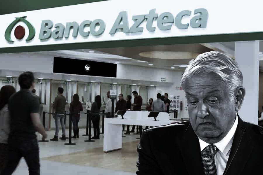 Quintana_Troll's tweet photo. 📌 Adulto mayor se suicida y deja mensaje culpando a empleados de #BancoAzteca de robarle sus ahorros, también, culpó a #AMLO de haber quitado el #SeguroPopular. "No tengo ni para comer, ni para doctor, ni para medicina", señaló en una cartulina.

📲 https://t.co/yixPLlxLyu https://t.co/M1iKkbDhKa