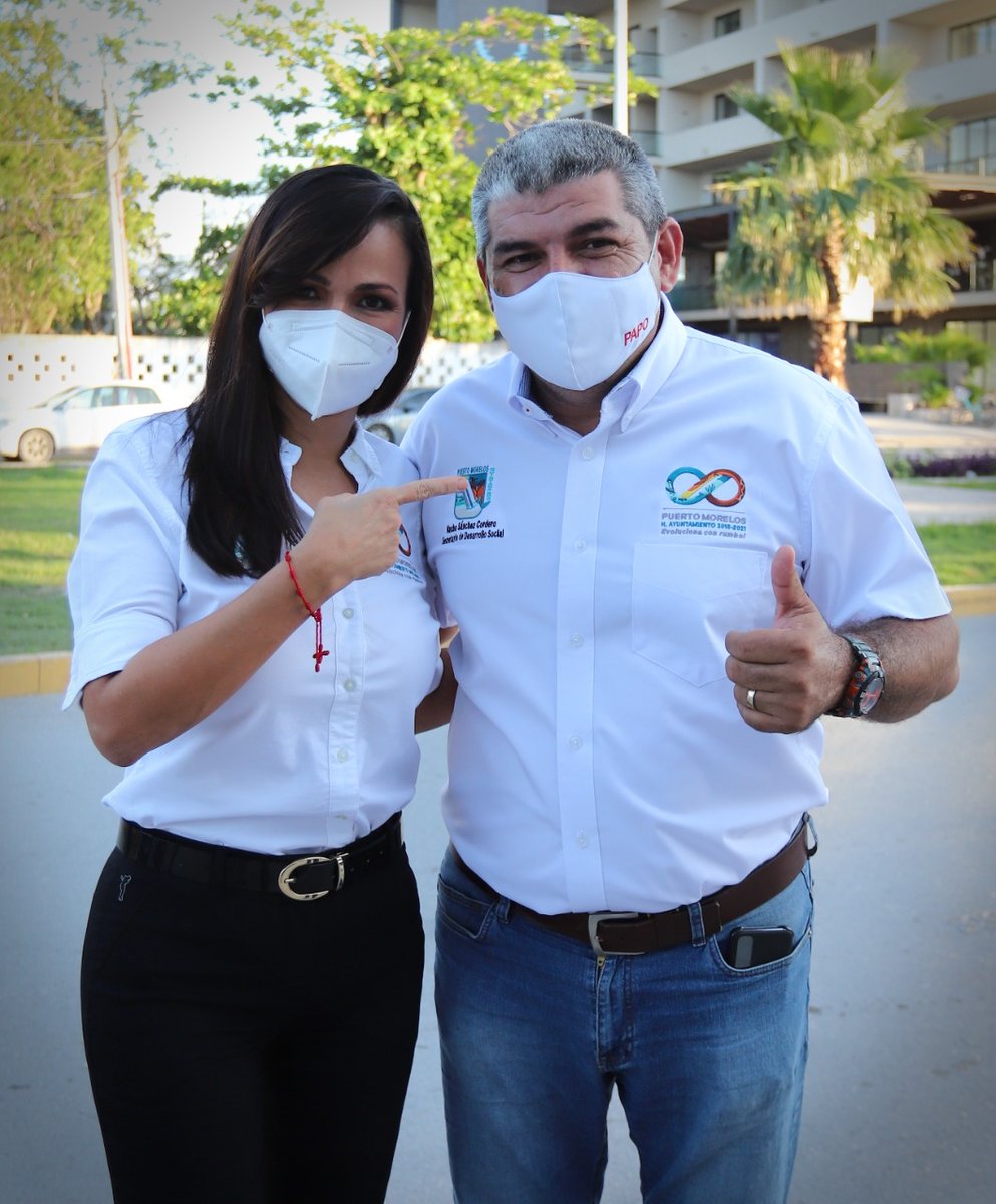 @IGNACIOSANCHE23 Querido amigo te adelantas a un mejor lugar. Fuíste fiel a tus orígenes y nos dejas como paisanos un legado de trabajo ejemplar para honrar tu memoria. La impotencia de hoy se convertirá en un mayor esfuerzo para servir a este querido terruño. ¡Hasta siempre!