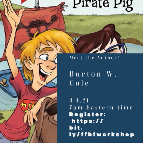 Burton W Cole Burtonwcole Twitter