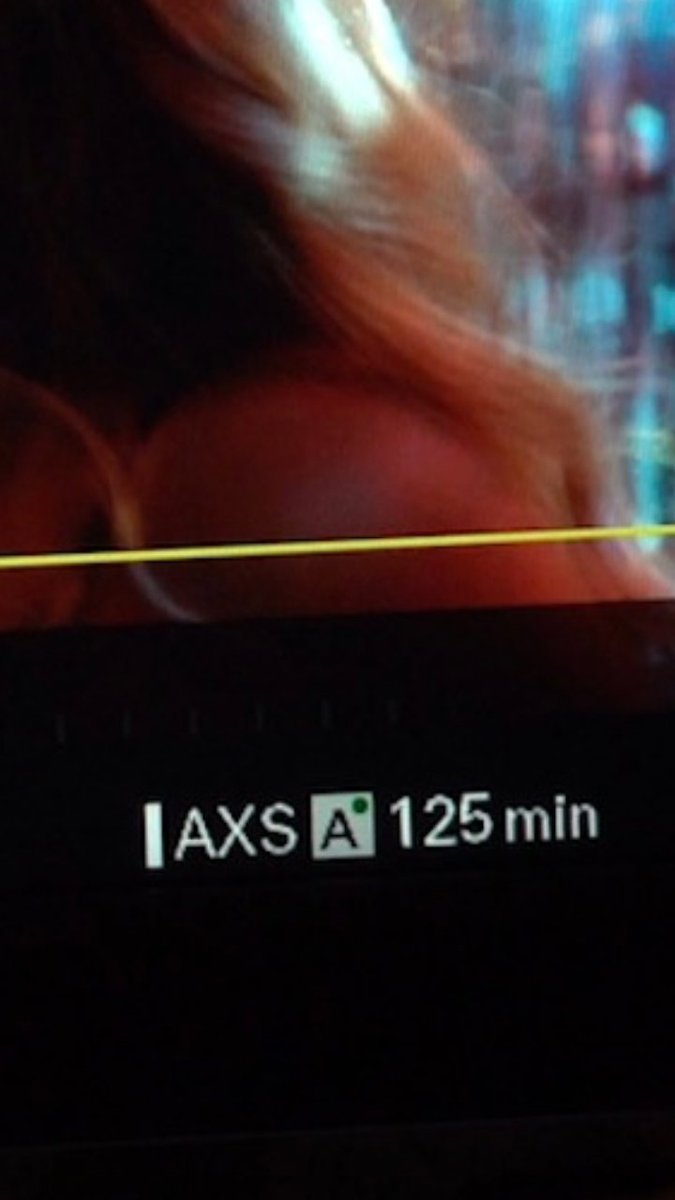 royalhessa's tweet photo. 125 min? whoaaa https://t.co/OxpzWF8FDe