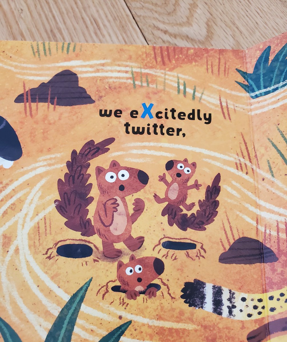 WillMoTweets tweet picture