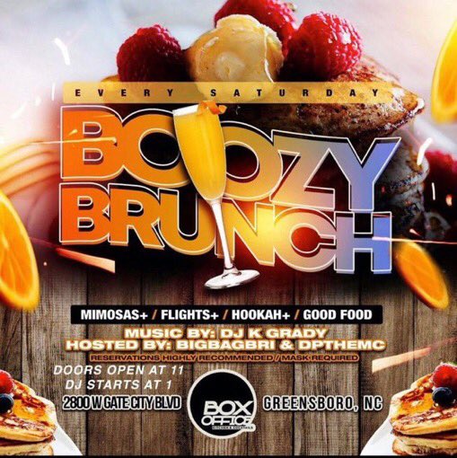 _missmayaaa_'s tweet photo. NEED MOVES FOR THE WEEKEND ‼️
FRIDAY🥳:
GRAND OPENING of One17🔥
#JASCITY ON THE RISE🤞🏽
@DPtheMC 🎤 x @DJKGRADY_JC 🎶
SATURDAY😋:
BRUNCH AT THE BOX 🧇
Tipsy B4 2:30 🥂😎 TURNT EVERY SATURDAY 🤪
@DJ3rdd_
SATURDAY NIGHT🤩
SULO GROWN N SEXY VIBES 👠 W/ @DJDrizzy_ https://t.co/V7Td1oFyxJ