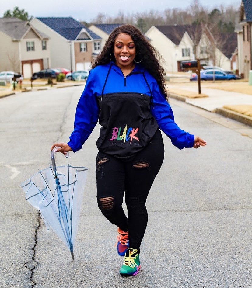 BLKINT11's tweet photo. “When we’re talking about diversity, it’s not a box to check. It is a reality that should be deeply felt and held and valued by all of us.” —Ava DuVernay
#blackintellect #blackintellectclothingbrand #BlackOwnedBusiness #BlackHistoryMonth #SupportBlackOwnedBusinesses https://t.co/77JLMG7Vs2