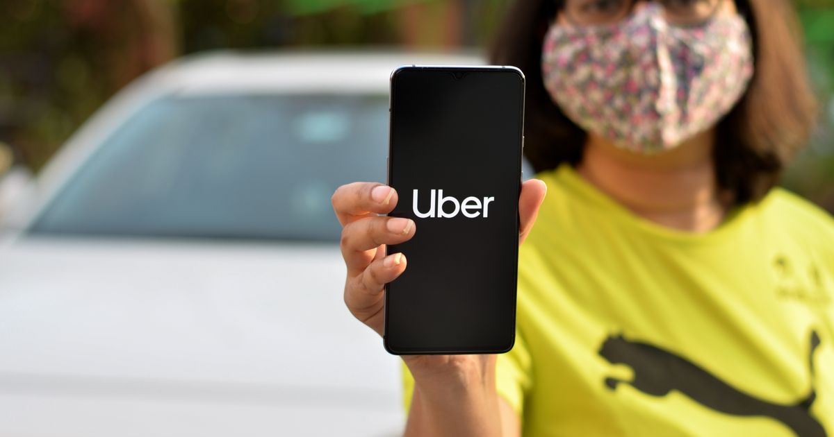 Uber asked its drivers about working for the app. They didn’t hold back.