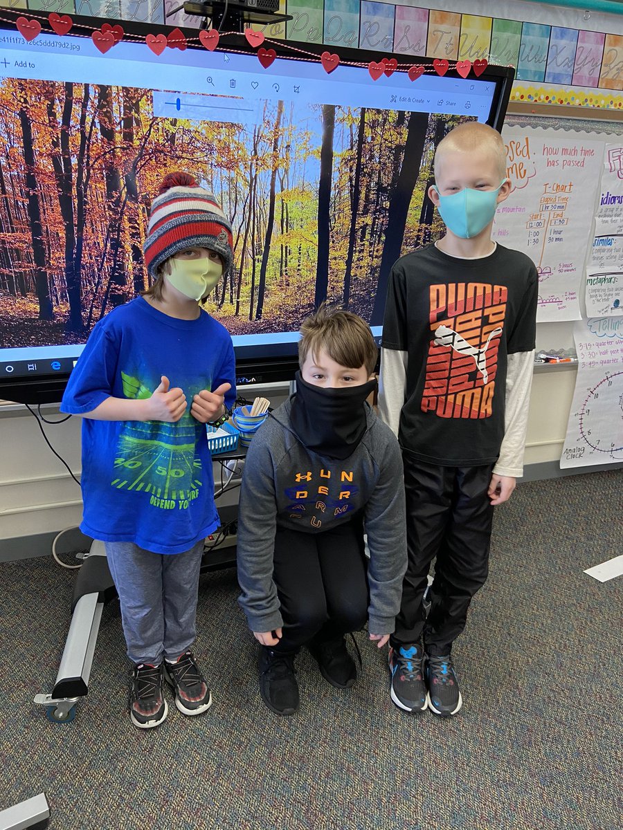 Mrs. Flygare tweet media