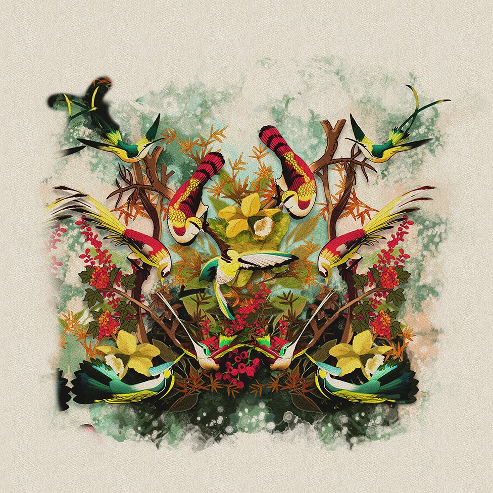 B3Designers's tweet photo. #Throwback to the #bespoke illustrations B3 created for the #tearoom at Royal Opera House used on concertina screens, menus, product #packaging.
#interiordesign #interiordesigners #foodandbeverage #illustration #patterndesign #restaurantinteriors #menudesign #restaurantdesigner https://t.co/cntAXDfSTY