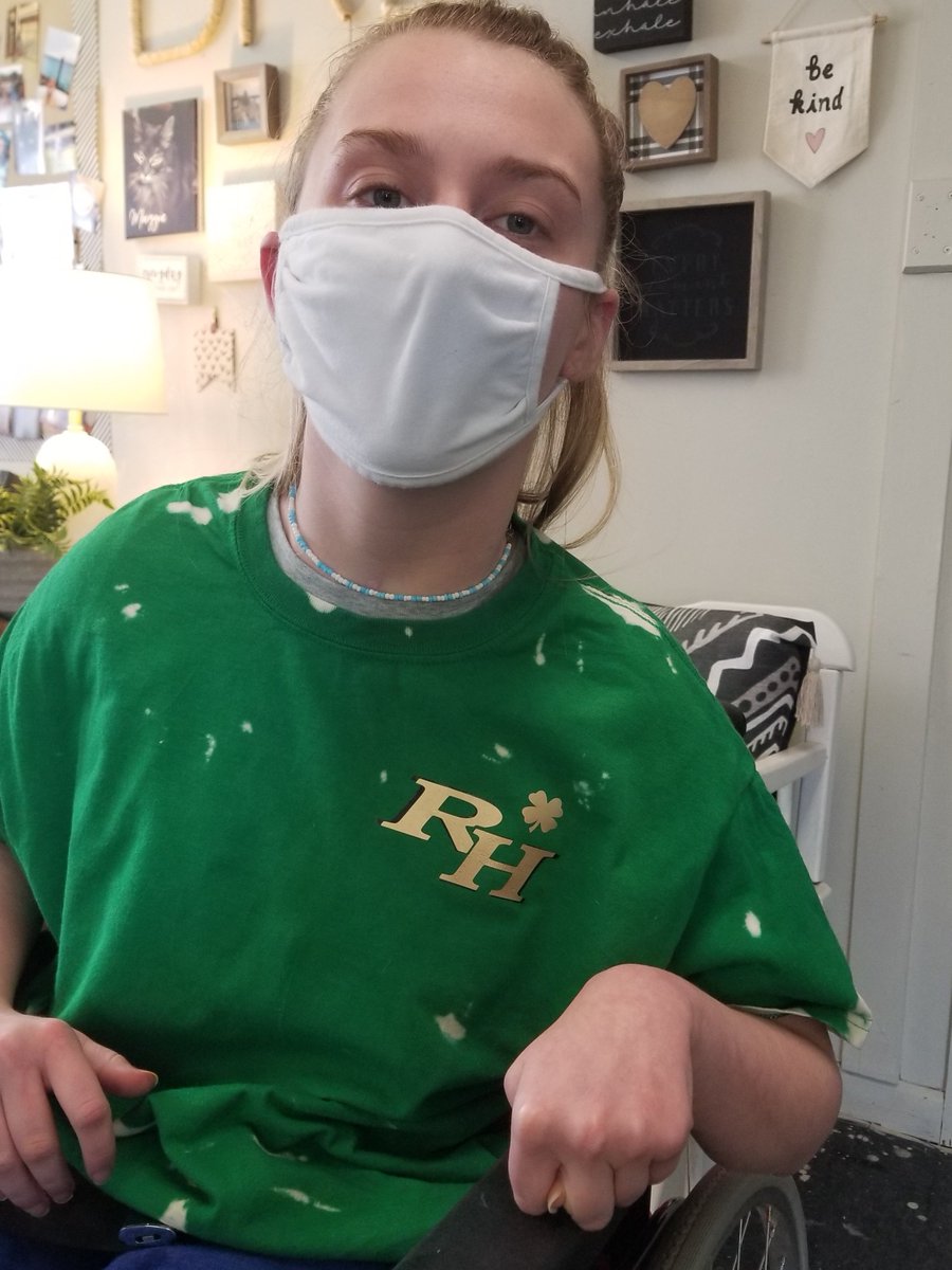 Cassie Breckenridge tweet media