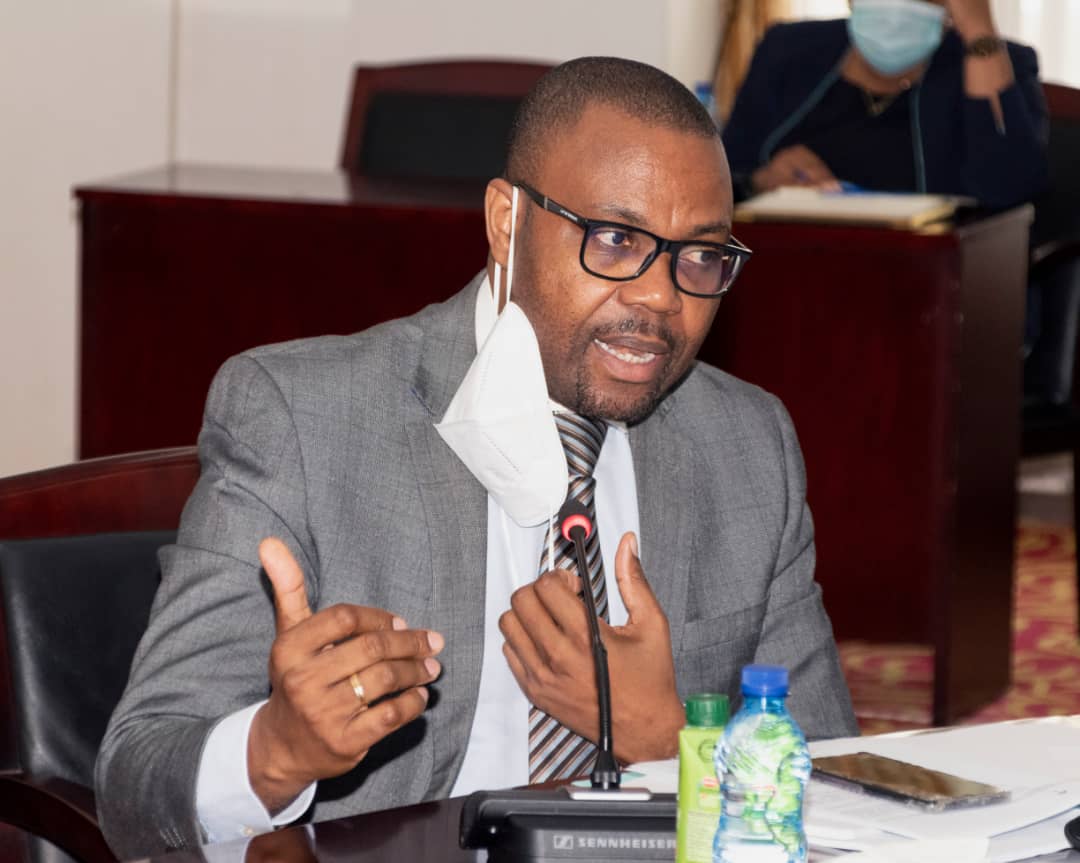 En la mañana del 24/02,  se válido, por el Comité Nacional de Programas Estadísticos, el  proyecto de la “Estrategia Nacional del Desarrollo Estadístico de Guinea Ecuatorial para el período 2021-2024" <a href="/inegedifusion/">INEGE Difusión</a>