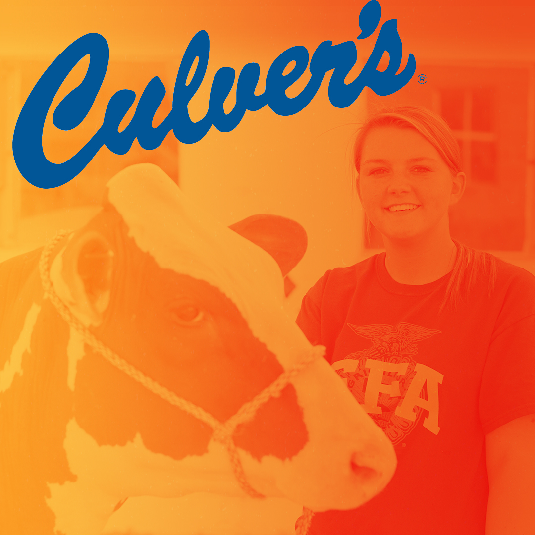 massffa's tweet photo. Want more bang for your donation buck?  @culvers is matching the next 💲10k donated!

https://t.co/fziH9BjtVQ https://t.co/XaTzQjALRs