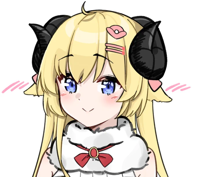 2020.1     <-->   2021.2

わためちゃんの変化 