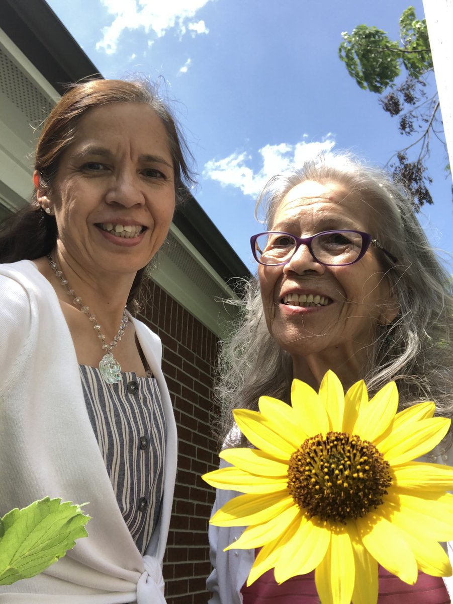 FilmFather's tweet photo. We would like to give a shout-out to Jovita and Rosario Flores for donating to our Kickstarter! https://t.co/ujTkBEzGm6