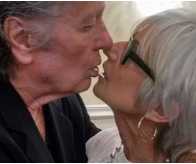 MichaelColeMS's tweet photo. 25 Years of loving you https://t.co/YKjdD3ylcY