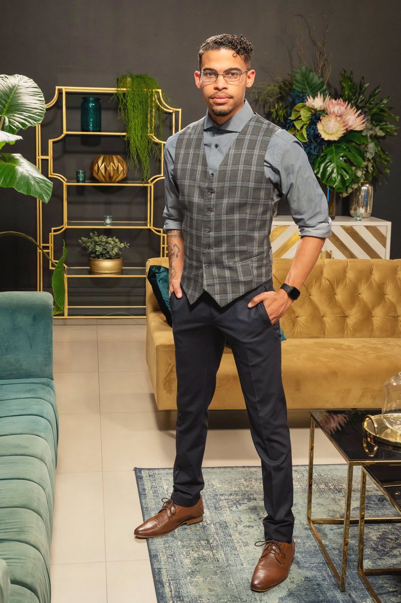 JustinGLakey's tweet photo. I’m grateful ❤️🌹 #TheBacheloretteSA https://t.co/yCjSYmJWB6