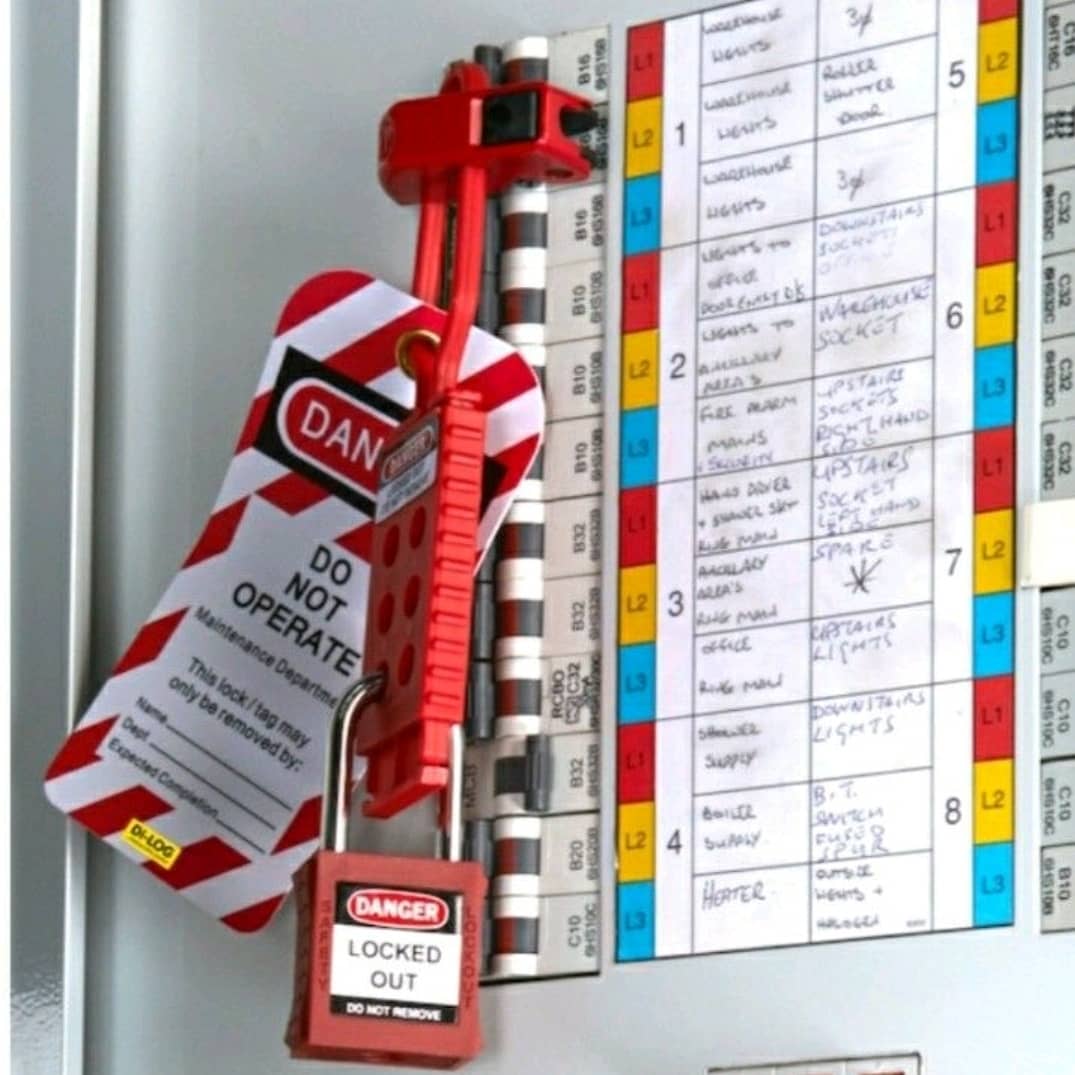 paulm_neomitis's tweet photo. Electrical training centres, have you claimed your free gift from @DilogGroup ?
If your in the Midlands region contact me direct 07984 552678 or paulm@dilog.co.uk
#training #electricaltesting #lockout #testequipment #provingunit #multifunction #education #college #18thedition https://t.co/FVvZxlvjrN