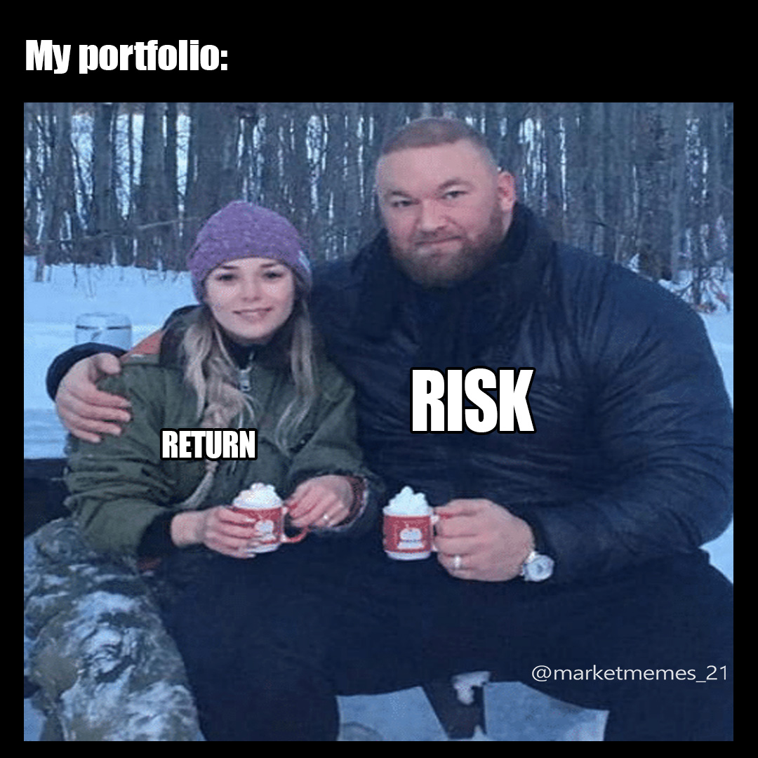 Risk happens fast...

#Shredded 

$TSLA $AAPL $NVDA $SQ $AMD $PLUG $QQQ $ARKK