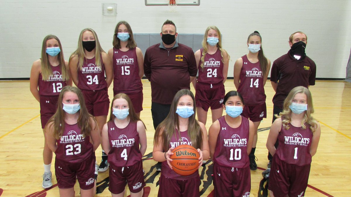 LEMS WILDCAT Athletics tweet media