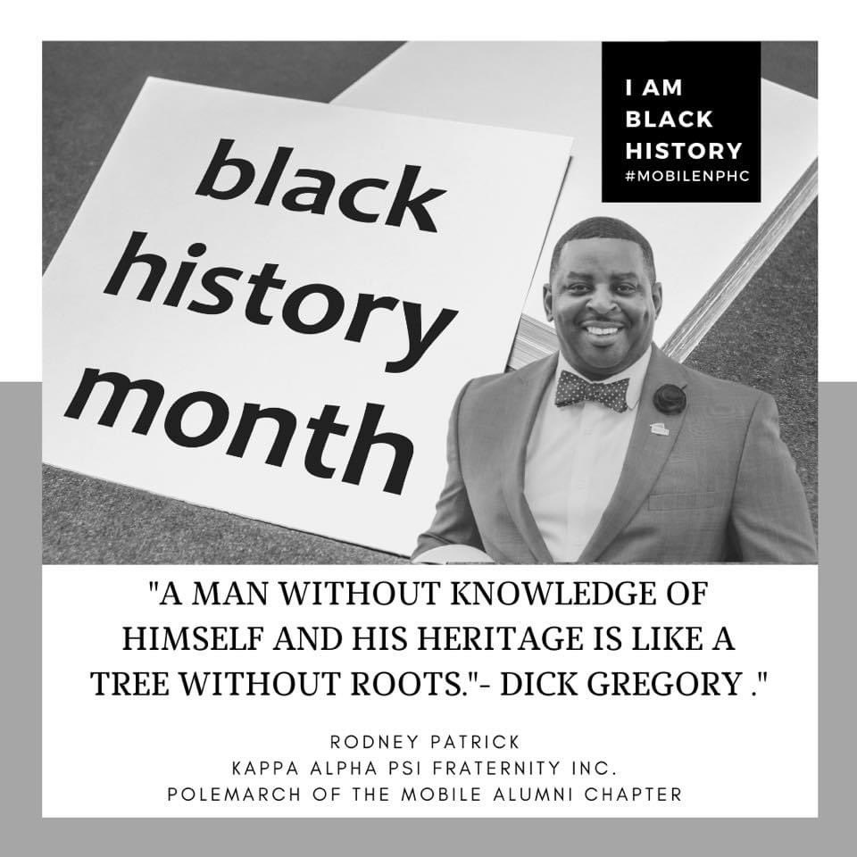 Mac_1950's tweet photo. Our Polemarch, @rpat6806. #MobileNPHC #NPHC #Kappa #NUPE  @kapsi1911 https://t.co/Pzk081KHl5