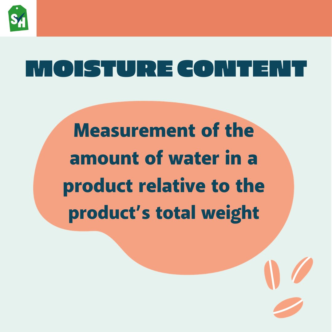 Over the course of 4 years, we conducted a study on "Water Activity", analyzing 1,790 samples, from 28 countries, and we are proud to finally be able to share our findings with you! Read it here: bit.ly/3bToEgX