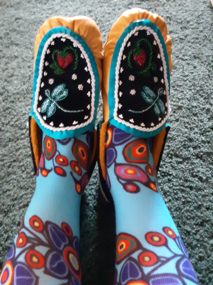 Day 3 of the <a href="/ChiefsofOntario/">Chiefs of Ontario</a> 15th Annual Health Forum is underway! 

Looking forward to a fun and productive day. #COOHealthForum2021