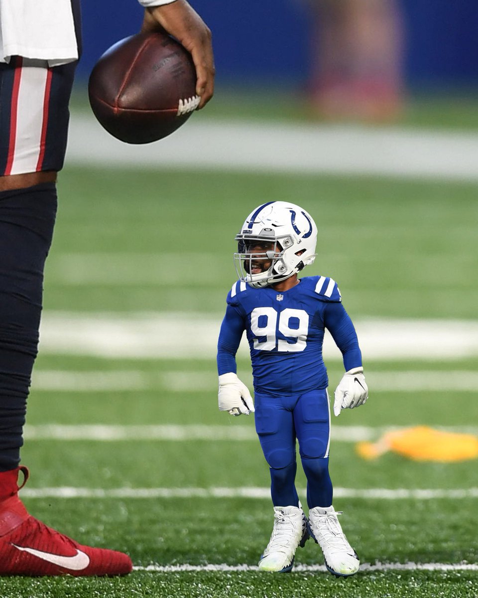 Colts's tweet photo. We know we’re a small market team but this is ridiculous. https://t.co/ogGeHTlYEN