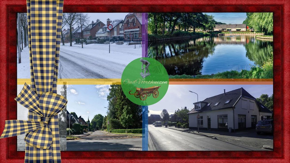 Op deze pagina van de site worden binnenkort meer recentere foto's geplaatst van Voorthuizen en omgeving. 
Vandaag de pagina aangemaakt en ingericht.

oudvoorthuizen.nl/artikelen/voor…