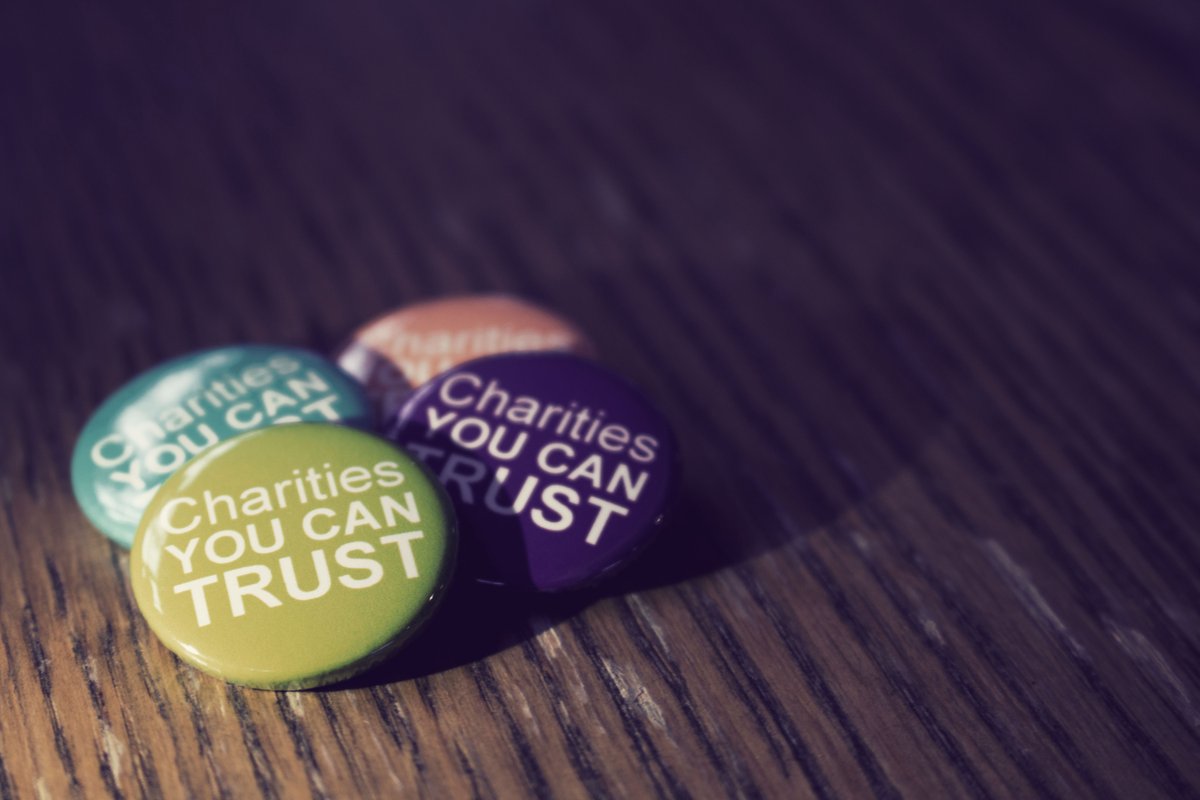 *COVID-19 guidance on meetings &amp; AGMs updated*

As reported last week, the 'Grace Period' is coming to an end soon. It's more important than ever, therefore, for you to think about how you are going to hold necessary trustee meetings &amp; AGMs.

More info: bit.ly/2OVhbG2