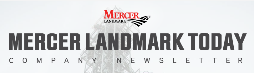 MercerLandmark's tweet photo. Our Winter 2021 Newsletter is live on our website! In this quarter's newsletter, we discuss market updates, volatility in the grain markets and what to expect from the incoming Biden administration.
Check it out here: https://t.co/Im1RtZrLU0
#MercerLandmark https://t.co/sK1ymfy4xG