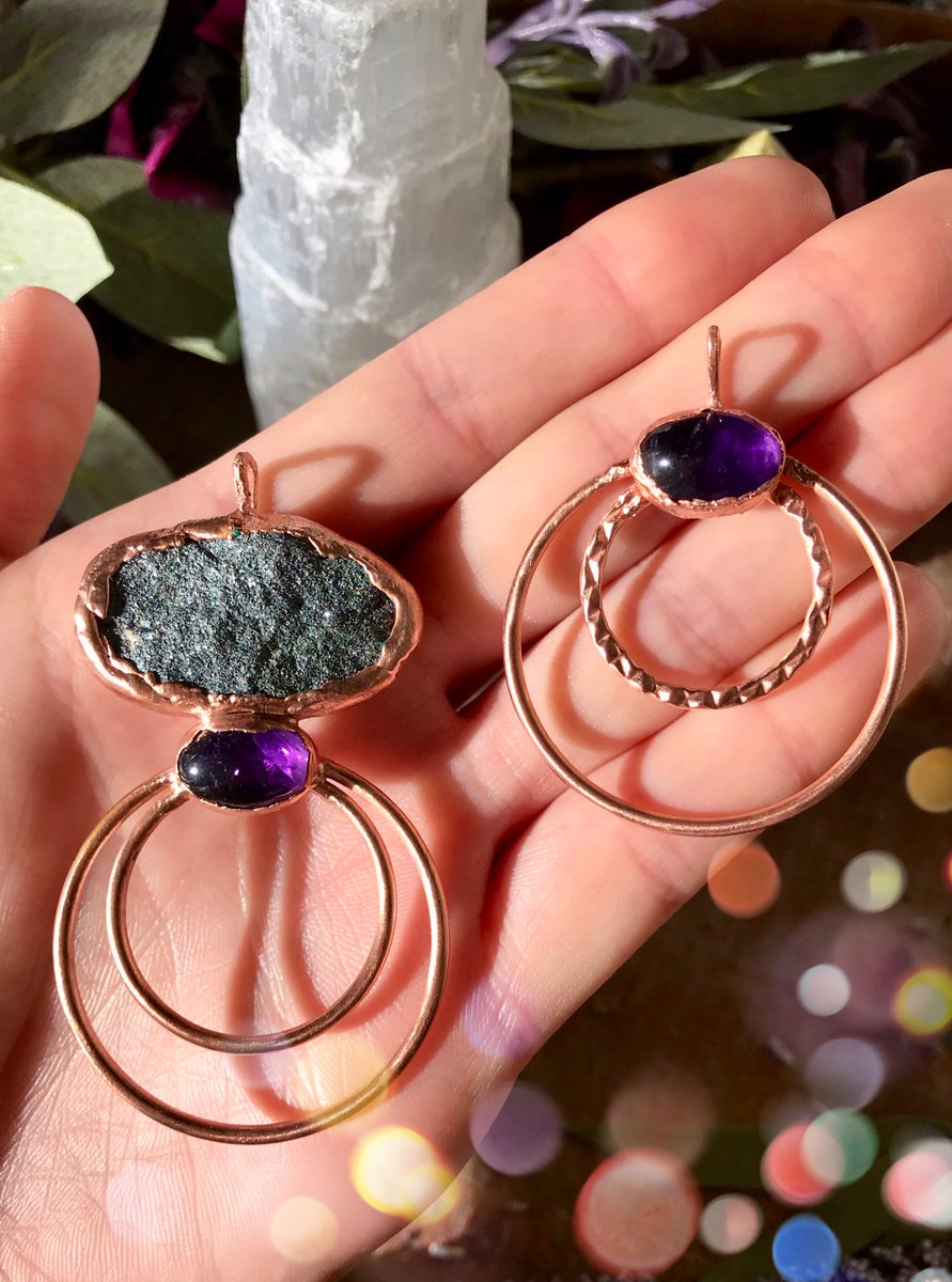 zenmindcrystals's tweet photo. And the ✨ M A G I C ✨ continues...

This week’s update is a continuation of last weeks “Magical &amp; Mystical” theme! 🧚🏼💫💕🌙🧘🏽‍♀️

P.S. What do you think of my new photo edits? https://t.co/uUaZXR4IeU