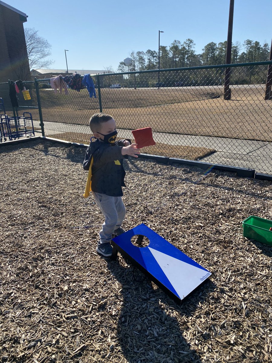 Jennifer Sulloway (@sullowayprek) on Twitter photo We are enjoying every bit of this sunshine over here in Pre-K! We hope you all have a great day! ❤️ #prek <a href="/NewHanoverCoSch/">New Hanover County Schools</a> <a href="/christianne_may/">Christianne May</a> <a href="/AshleyGoodlett2/">Ashley Goodlett</a> <a href="/CastleHayneES/">Castle Hayne ES</a> #CHES We are enjoying every bit of this sunshine over here in Pre-K! We hope you all have a great day! ❤️ #prek <a href="/NewHanoverCoSch/">New Hanover County Schools</a> <a href="/christianne_may/">Christianne May</a> <a href="/AshleyGoodlett2/">Ashley Goodlett</a> <a href="/CastleHayneES/">Castle Hayne ES</a> #CHES