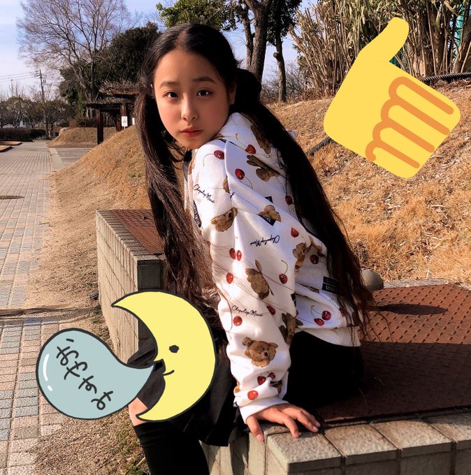 Twitterのコスプレ画像1