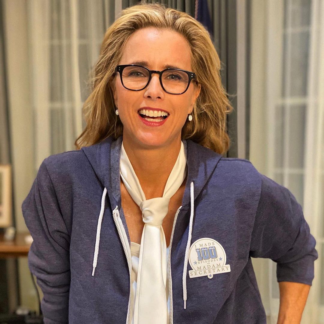 Happy birthday to the love of my life, téa leoni i love you so much 