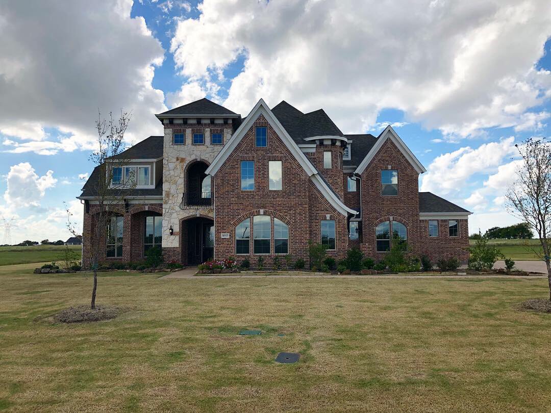 benwegmann's tweet photo. New homes on some land > https://t.co/fXruChMRNe