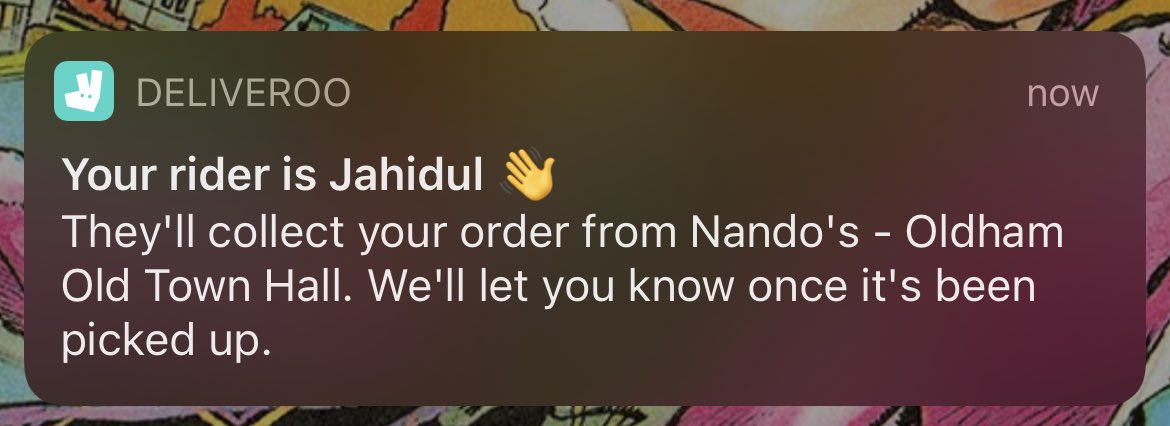 MacNewall's tweet photo. Ride like the wind Jahidul https://t.co/WpdNrNyKxA