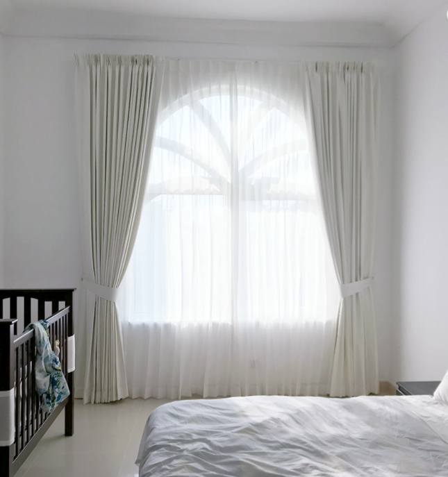 Add some glam to your windows with our range of stunning "signature" curtains!! #blindtex #blinds #curtains #kingsway #shoplocal didsbury.blindtex.com