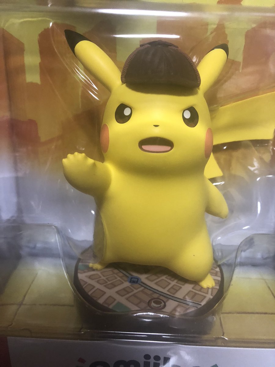 名探偵ピカチュウ 続編 最新情報まとめ みんなの評価 レビューが見れる ナウティスモーション 2ページ目