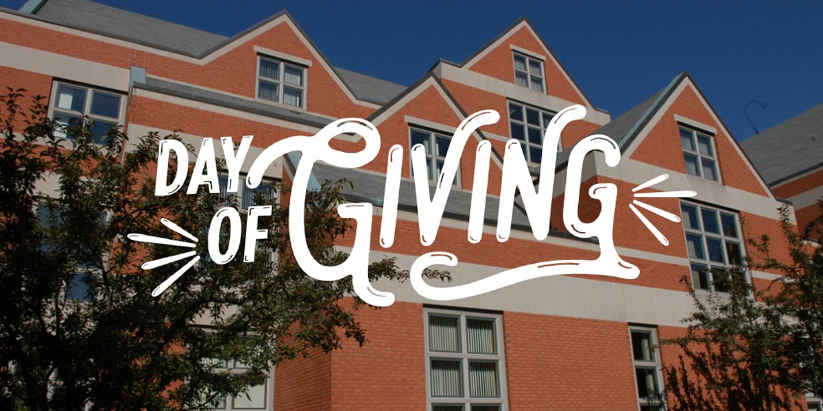 HopeCollege's tweet photo. It's a beautiful day to support scholarships. https://t.co/iMKJ3GSy5Z ⚓#give2hope https://t.co/egQK6cBvzp