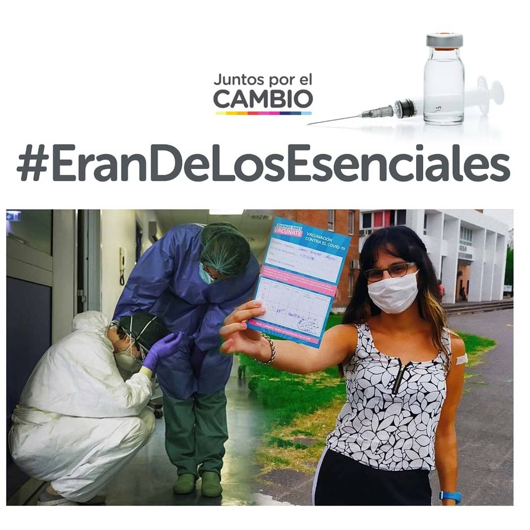 adrimgreen's tweet photo. #VacunatorioVIP
#PrivilegiosparaPocos
#CoVip #Covip19
#VillaGesell
#GobiernoparaAmigos https://t.co/dqcWdBVO0J
