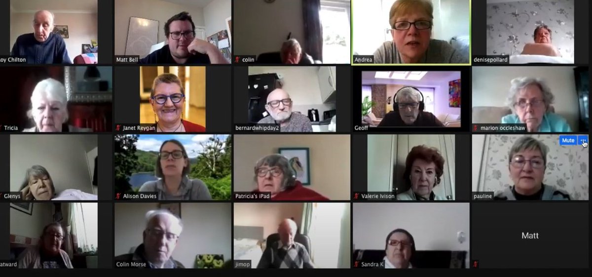 AgeSalford's tweet photo. Watch our short video of Salford's older residents sharing their experience's of the covid vaccine.

https://t.co/yU7NRNnynL https://t.co/cYFvy1S0Lx